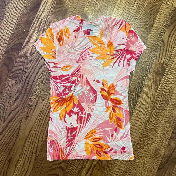 Vintage The Limited mesh top - Picture 4 of 4